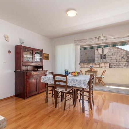 Apartment Bruno Traù Esterno foto