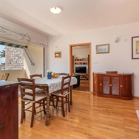 Apartment Bruno Traù Esterno foto