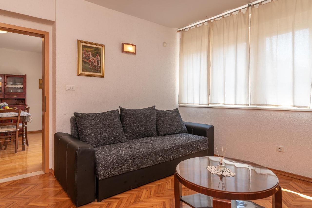 Apartment Bruno Traù Esterno foto