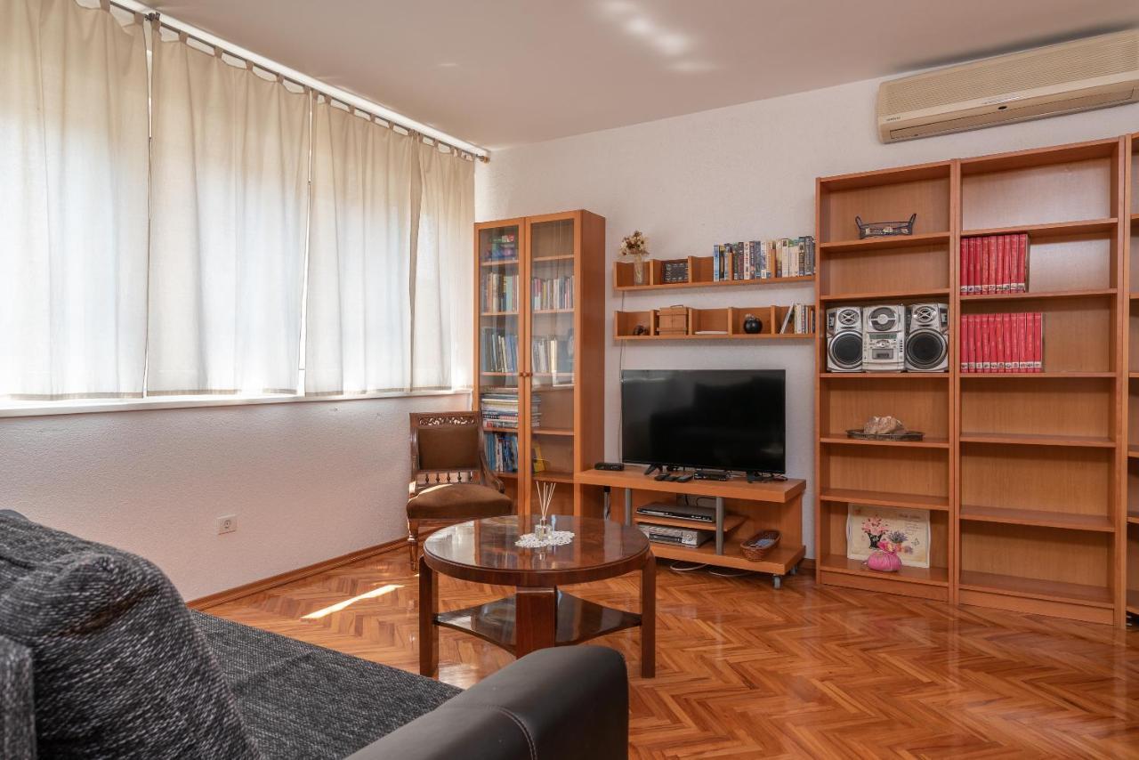 Apartment Bruno Traù Esterno foto