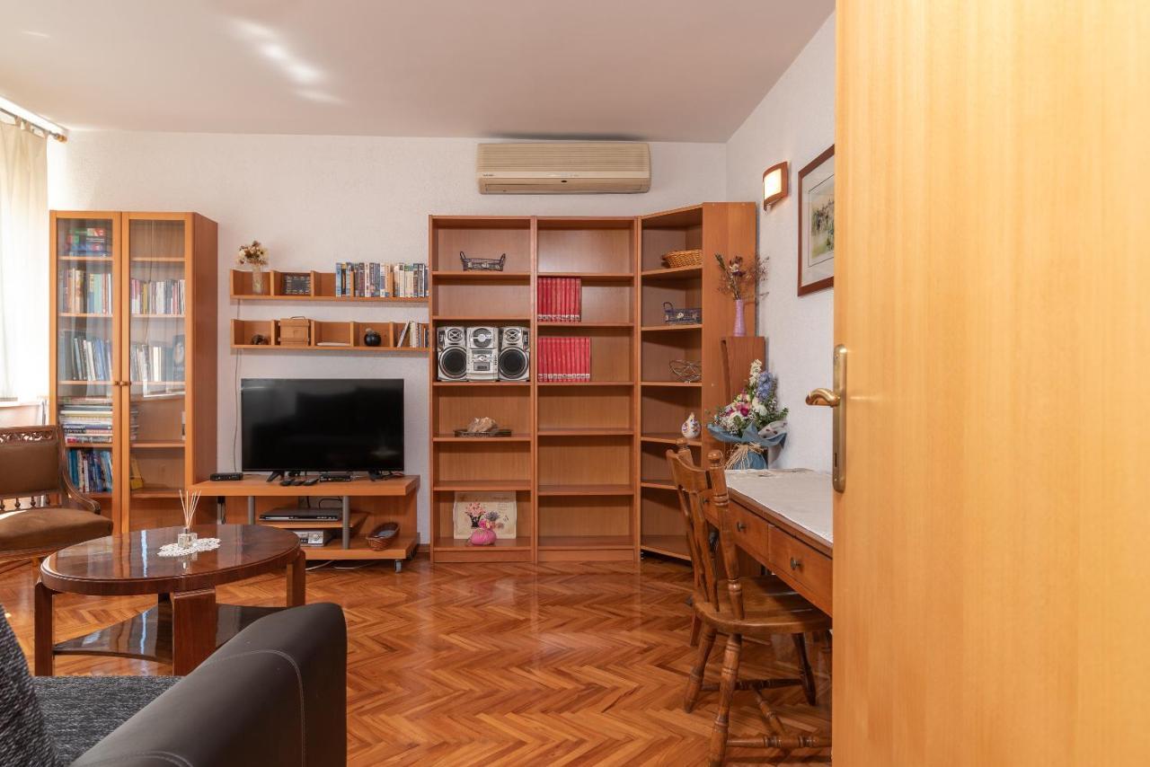 Apartment Bruno Traù Esterno foto
