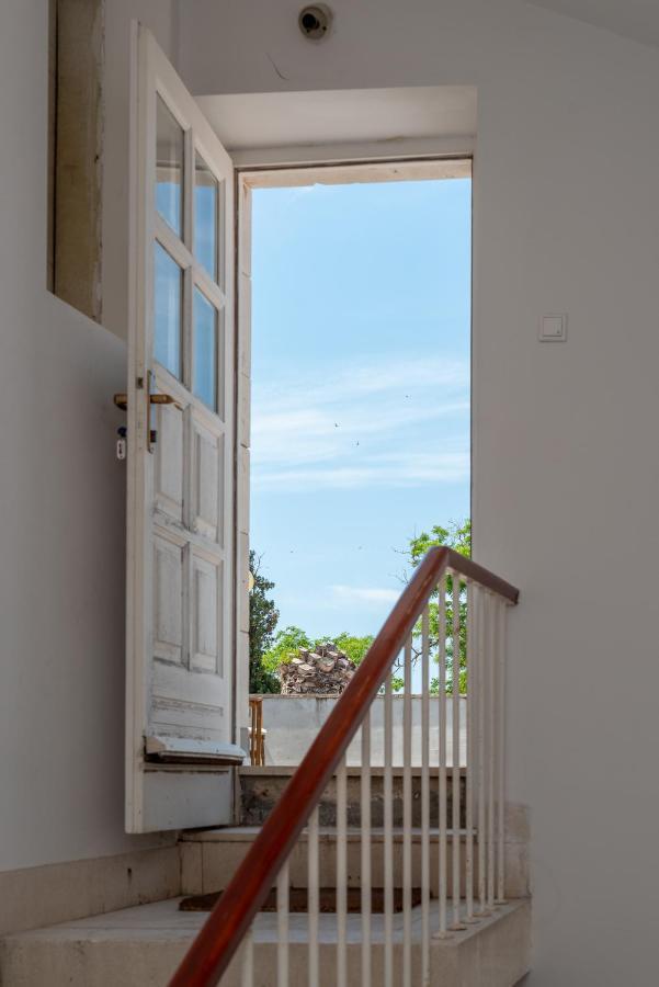Apartment Bruno Traù Esterno foto