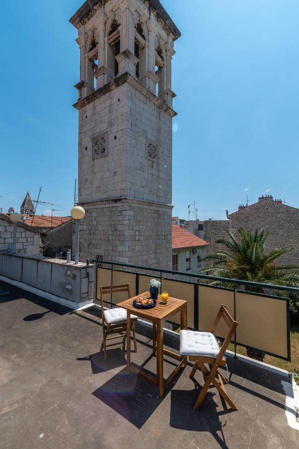 Apartment Bruno Traù Esterno foto